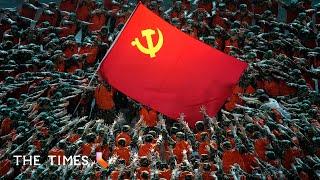 How the Chinese Communist Party rewrites history | Podcast