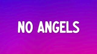 Justin Timberlake - No Angels (Lyrics)