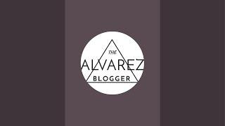 Blogger Alvarez в прямом эфире!