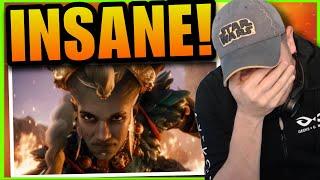 Dragon Age: The Veilguard Actress MELTDOWN! | Blames FANS for Game's FAILURE!