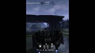 Drop a Bridge on It #crossout #crossoutgameplay #gaming