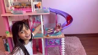 Casa da Barbie 4