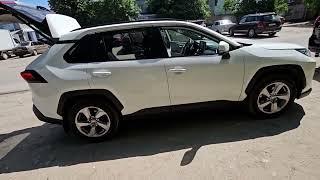 RAV4 2020 Рассказ владельца о машине. Проехал 150 тыс. Поломки, недостатки, достоинства. Лучшая!