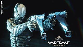 Warframe... Билд на Нюкор Кува. Тип оружия: Пистолет.