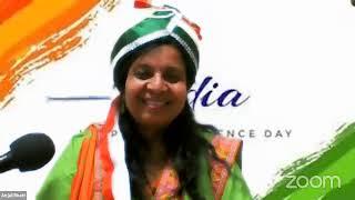 W2W “Vande Mataram“ by KalUsh Radio