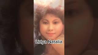 Lidya Natalia penyanyi Tahun 80an#Lagu Pop#shorts