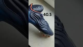 Бутци гібриди adidas copa sense.1 sg gw4954 оригінал натуральна шкіра р.40.5