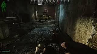 Escape From Tarkov | 1440p | Завод | Каратель - Часть 5 | 18+ | # 1