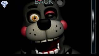 FNAF 6 Jumpscare Simulator - ЕЩЁ ОДИН Симулятор Скриммеров ФНАФ 6