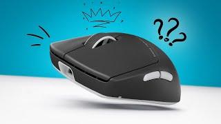 How good is a CHEAP GAMING MOUSE?! | Dark Project Novus SE & NEXUS ULTRA