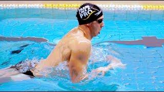 This week at SwimGym: Breaststroke