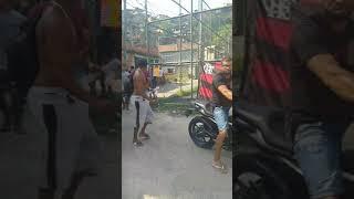 Complexo do Alemão