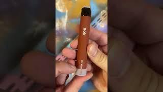 The Best Cola Vape?