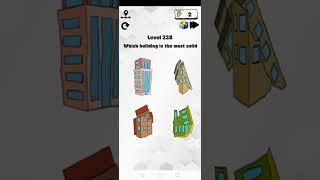 Brain Hack level 228