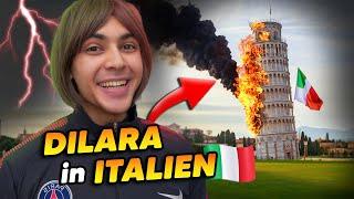 DILARA macht Urlaub in ITALIEN ...  | Dilara am REISEN | Mohi__07