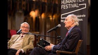 Alan Alda and Edward O  Wilson: The Humanities, Sciences, and the Origins of Creativity