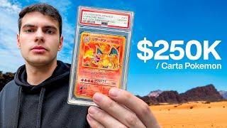 Why are POKEMON CARDS so EXPENSIVE?