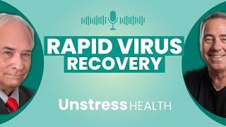 Strengthen Your Immune System Naturally | Rapid Virus Recovery Tips & Healing from Dr. Thomas Levy