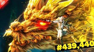 A Boy Becomes a Knight Anime Part :) 439,440 | Anime Land Explain In HINDI