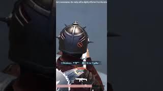 Is Dominator#pubgmobile #pubg #bgmi #funny