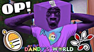 Best Trinkets Dandy's World