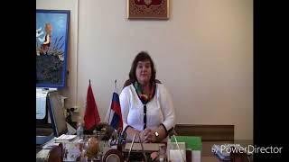 Интервью с директором #trop@revo
