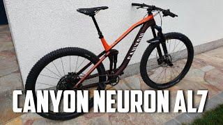 BEST ENDURO FULL SUSPENSION MOUNTAIN BIKE