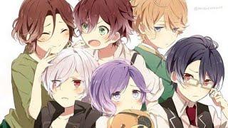 Diabolik Lovers- Brothers