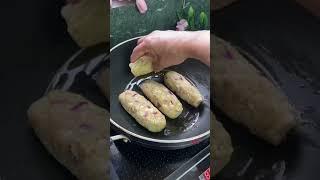 VEG FRANKIE RECIPE #trending #viral #trend #food #youtuber #youtube #trending #viral #trend #food