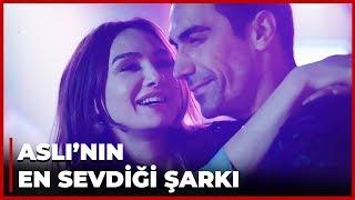 Ferhat ve Aslı'nın Romantik Dansı | Siyah Beyaz Aşk 27. Bölüm