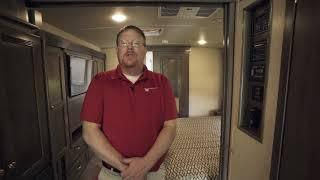 Service Tips - Resyncing the Power Gear Slide Out