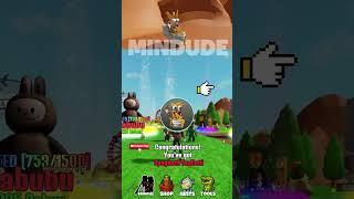 Spaghetti Tualletti | BRAINROT MORPHS ! Roblox #mindude