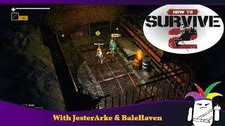 How to Survive 2 Ep69 - The survivor & the turtle