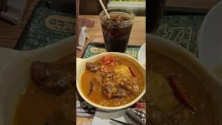 #mysimple#meal#beefcurry#shortvideo #asmr