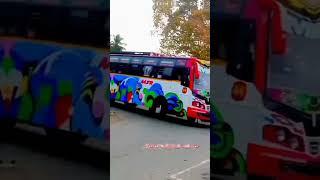 MSR bus VGM King #msr #bus #buslover #salem #salembus #whatsappstatus#whatsappstatusvideo#trending