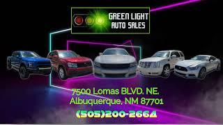 GREEN LIGHT AUTO SALES