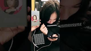 Kryber - I Just Wanna  (Amber supporting Krystal compilation)