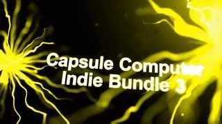 Groupees - Capsule Computers Bundle 3