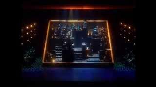 Лика Рулла — «Я знаю ту, которой так везёт» (мюзикл CHICAGO, 2002)
