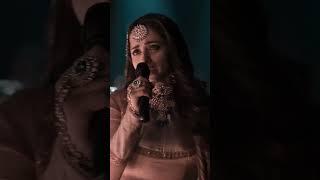 Muththa Mazhai  Trisha x Chinmayi - Thug life full screen status video