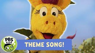 Donkey Hodie | Theme Song! | PBS KIDS