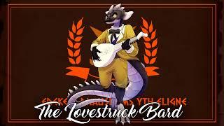 "The Lovestruck Bard" A Trothar Chronicles PC Theme