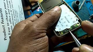 Nokia 1110 Display Light Problem 100% Solution