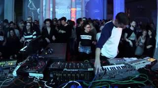 Chizh Boiler Room Moscow Live Set