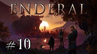 ENDERAL ● Трогательный портрет / Наш след в этом мире ● Стрим #10