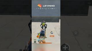 Watch the end  #pubgmobile #levinho #teamvasa