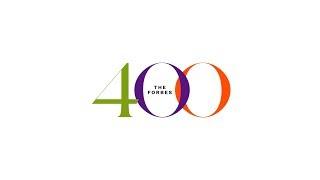 The Making Of The Forbes 400 2019 | Forbes