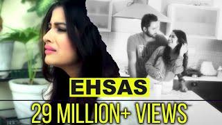 New Punjabi Song 2016 | EHSAS | 9X Tashan | Latest Punjabi Songs 2016 | Full HD