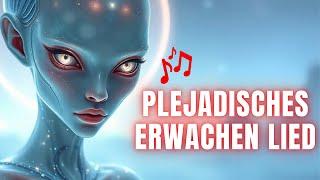  Plejadisches Erweckungslied: Eine hypnotische 5D-Aufstiegsreise zu Licht und höherem Bewusstsein