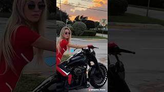 harley davidson terbaru 2026 - uji suara ‼️